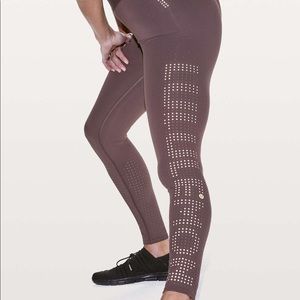 LULULEMON LEGGING